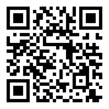 QR code for the confidential EMC concern report form